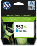 Tooner Hp 953XL Cyan Tintenpatrone 20ml