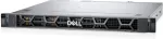 Emaplaat Dell PowerEdge R260 server 2 TB Rack (1U) Intel Xeon 6 6315P 2.8 GHz 16 GB DDR5-SDRAM 700 W