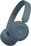Jvc Headphones HA-S59W blue