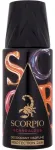 Scorpio Scandalous 150ml - Deodorant meestele
