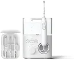 PHILIPS Power Flosser 7000 HX3911/40 Oral Irrigator