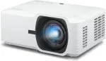Projektor ViewSonic LSD400HD-ST data projector Standard throw projector 4000 ANSI lumens DLP 1080p (1920x1080) White