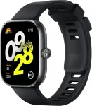 Xiaomi Nutikell Redmi Watch 4 Black (51494)