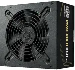 Toiteplokk COOLER MASTER 850W CoolerMaster Netzteil MWE V3 NM FR Gold