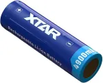 Xtar Battery 21700 3,7V Li-ion 4900MAH