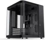 Korpus Jonsbo TK-1 2.0 Mini Tower Black
