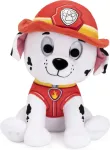 PAW PATROL pehme m&auml;nguasi Marshall 22 cm