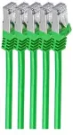 Shiverpeaks RJ45 Patchkabel S/FTP, Cat7 VE5, 2m gr&uuml;n