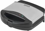 BROCK SPM 3006 S Sandwich Toaster 750W, Steel