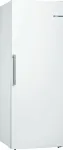 K&uuml;lmik Bosch GSN58AWDV Serie 6 Gefrierschrank EEK D NoFrost Wei&szlig;