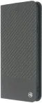 Tellur Book Case Carbon for iPhone XS MAX black