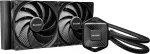 Be quiet K Cooler Wasserk&uuml;hlung ! PURE Loop 3 280mm