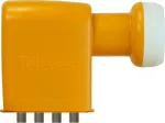 Televes Quad-konverter ref. 761001