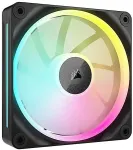 CORSAIR iCUE LINK LX120 RGB Computer case Fan 12 cm Black 1 pc(s)