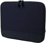 NATEC Laptop sleeve Mussel 2 max 14.1 navy blue