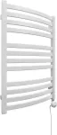 Terma D01 600 mm x 710 mm, balta