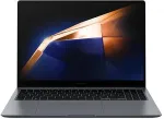 S&uuml;learvuti SAMSUNG Galaxy Book4 Ultra CU9 185H/32GB/1 TB SSD/RTX4070/W11Home gray