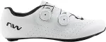 Northwave Buty rowerowe Extreme Plus białe - 44