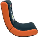 SuBsonic Gaming Rocker Seat Dragon Ball Z