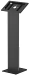 NEOMOUNTS Floor stand | FL15-628BL1 | Fixed | Maximum weight (capacity) 3 kg | Black
