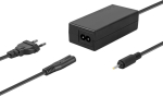 AVACOM charging adapter for Asus EEE 1005/1008 series laptops 19V 2.37A 45W connector 2.5mm x 0.7mm