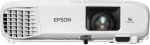 Projektor EPSON | EB-W49 | WXGA (1280x800) | 3800 ANSI lumens | White | Lamp warranty 12 month(s)