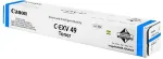 Tooner CANON 8525B002 toner cartridge 1 pc(s) Original Cyan