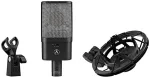 No name Austrian Audio OC16 Black, Grey Studio microphone