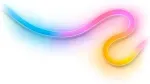 Signify/Philips WiZ FlexStrip Tunable White & Color 3 m Einzelpack