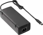 AKYGA POWER SUPPLY 12V/9.6A 5V FOR XBOX 360E