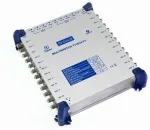 Telmor MULTISWITCH TT 9/24 FT CLASSIC l&otilde;pp-multil&uuml;liti koos toitega