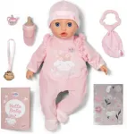 Zapf BABY born Annabell 43cm