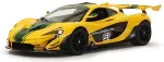 Jamara McLaren P1 GTR 1:14 2,4GHz gelb 6+