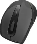 Hiir Speedlink Axon, must (SL-610009-RRBK)