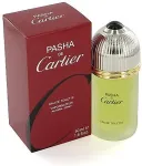 Cartier Pasha De Cartier 100ml - Eau de Toilette meestele