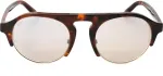 WEB EYEWEAR P&auml;ikeseprillid meeste WE0224-52G (l&auml;&auml;tse/silla/sanga) 52/21/145 mm