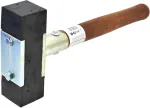 AWTOOLS PAVING HAMMER 2.5KG / 34cm REPLACEABLE RUBBER