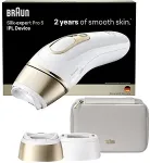 Braun Silk-expert Pro PL5210 IPL Guld