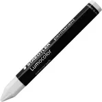 STAEDTLER Universalkreide Lumocolor perm wei&szlig;
