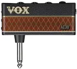 VOX Electronics amPlug3 AC30 - headphone amplifier