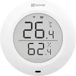 Ezviz Temperature and Humidity Sensor, White | CST51C