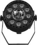No name LIGHT4ME FLOWER PAR V2 disco spotlight