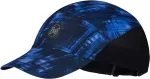 Buff Czapka z daszkiem SPEED CAP ATTEL BLUE S/M S/M