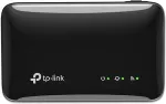 TP-Link | 4G LTE Mobile Wi-Fi | M7005 | 802.11ax | MU-MiMO No | Antenna type Internal