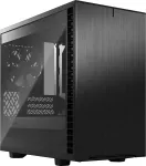 Korpus Fractal Design Define 7 Nano Black TG Light Tint/Mini ITX/Transpar./Black