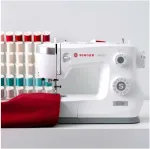 Singer SEWING MACHINE ELITE ME457