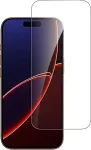 4Smarts Second Glass mit Montagerahmen fr iPhone 17 Pro Max