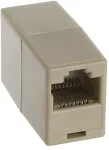 SBOX INLINE-CUPLER/R CAT5 INLINE-CUPLER RJ-45
