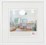 Walther New Lifestyle 30x30 Resin white KV330W