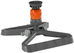 GARDENA Circular Sprinkler Vario koos Spike